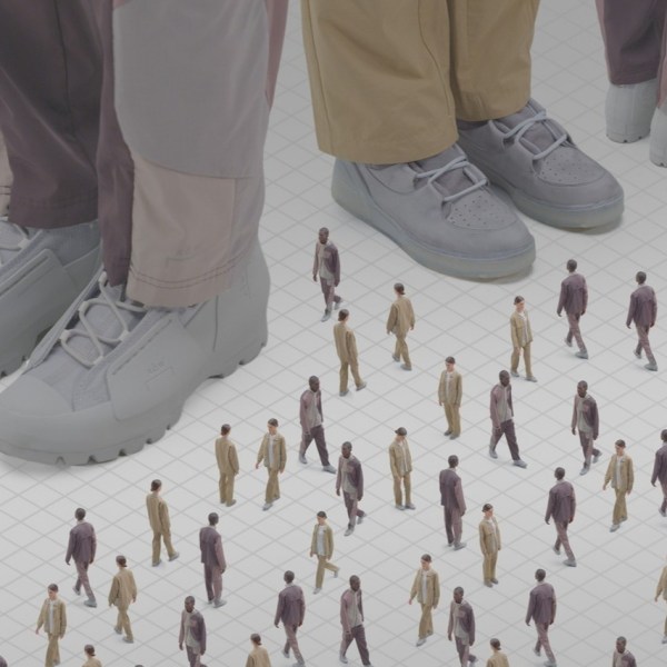 A-COLD-WALL x Converse