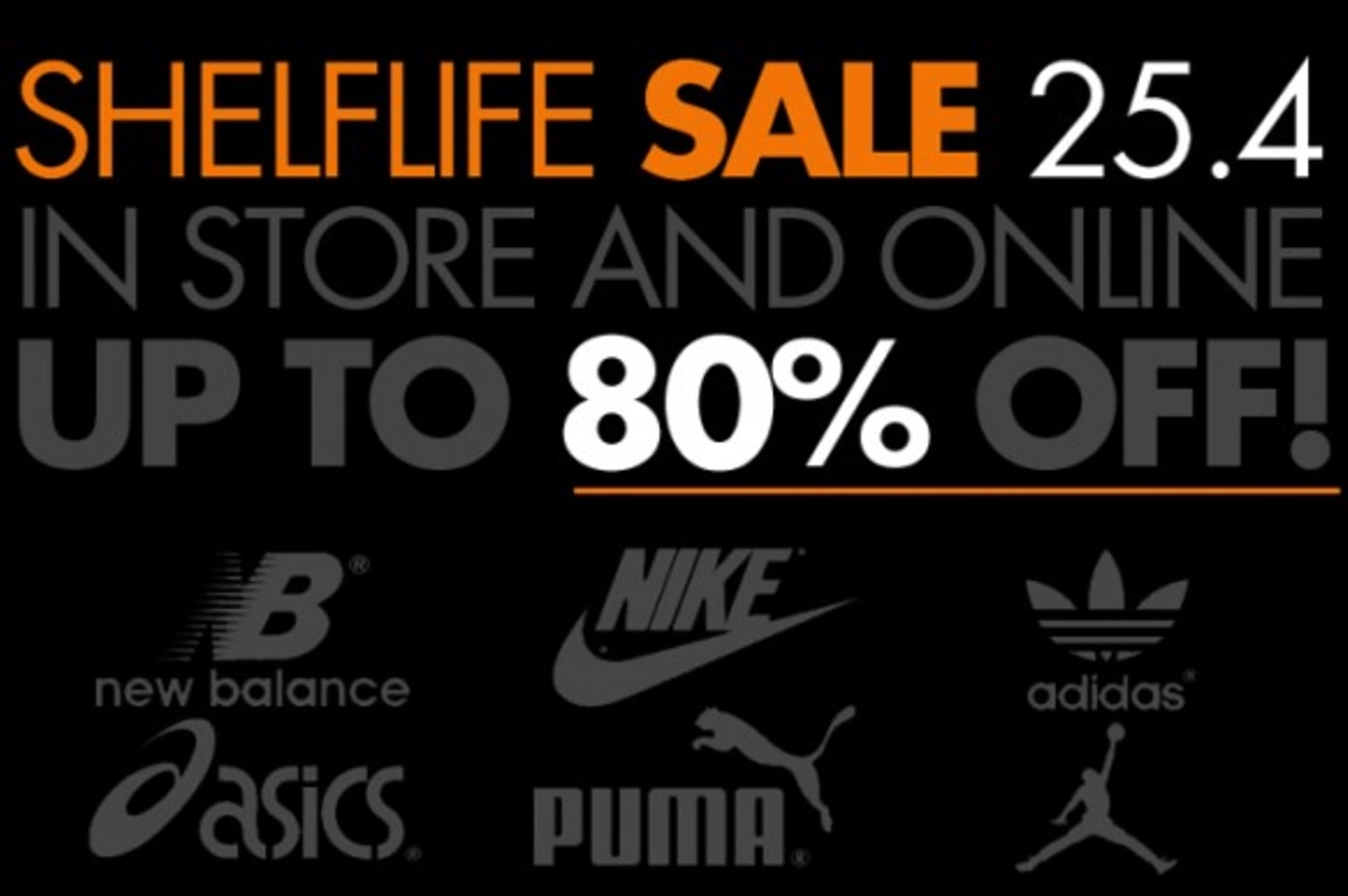 SALE!