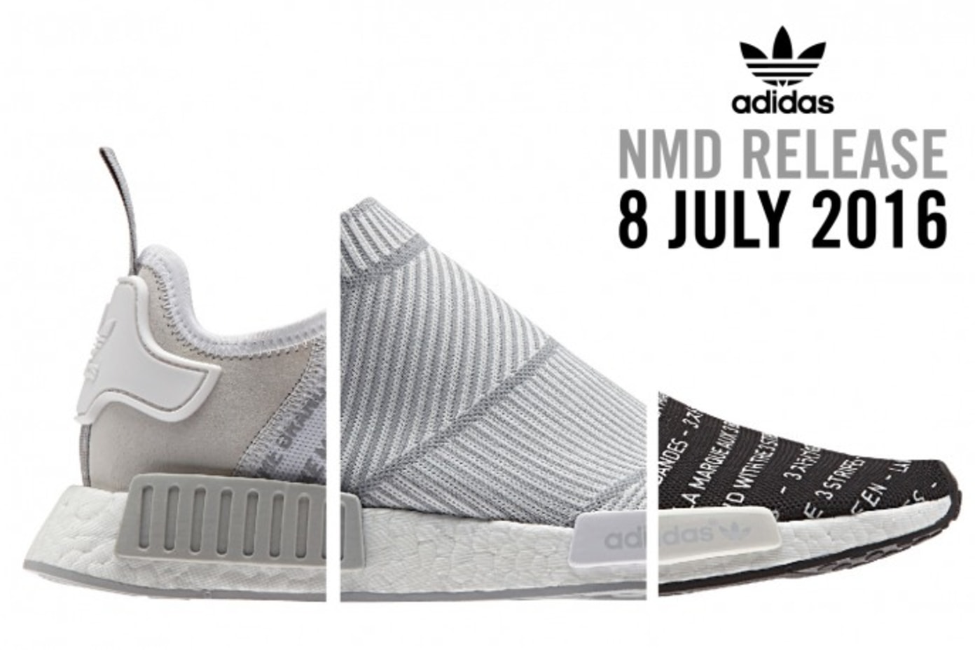 adidas nmd july 8th