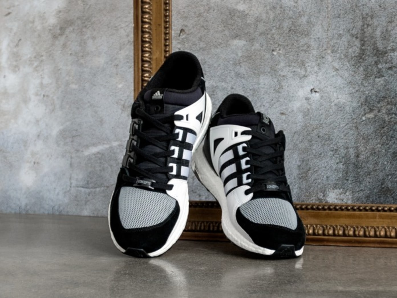 adidas Consortium x Concepts EQT Support 93/16