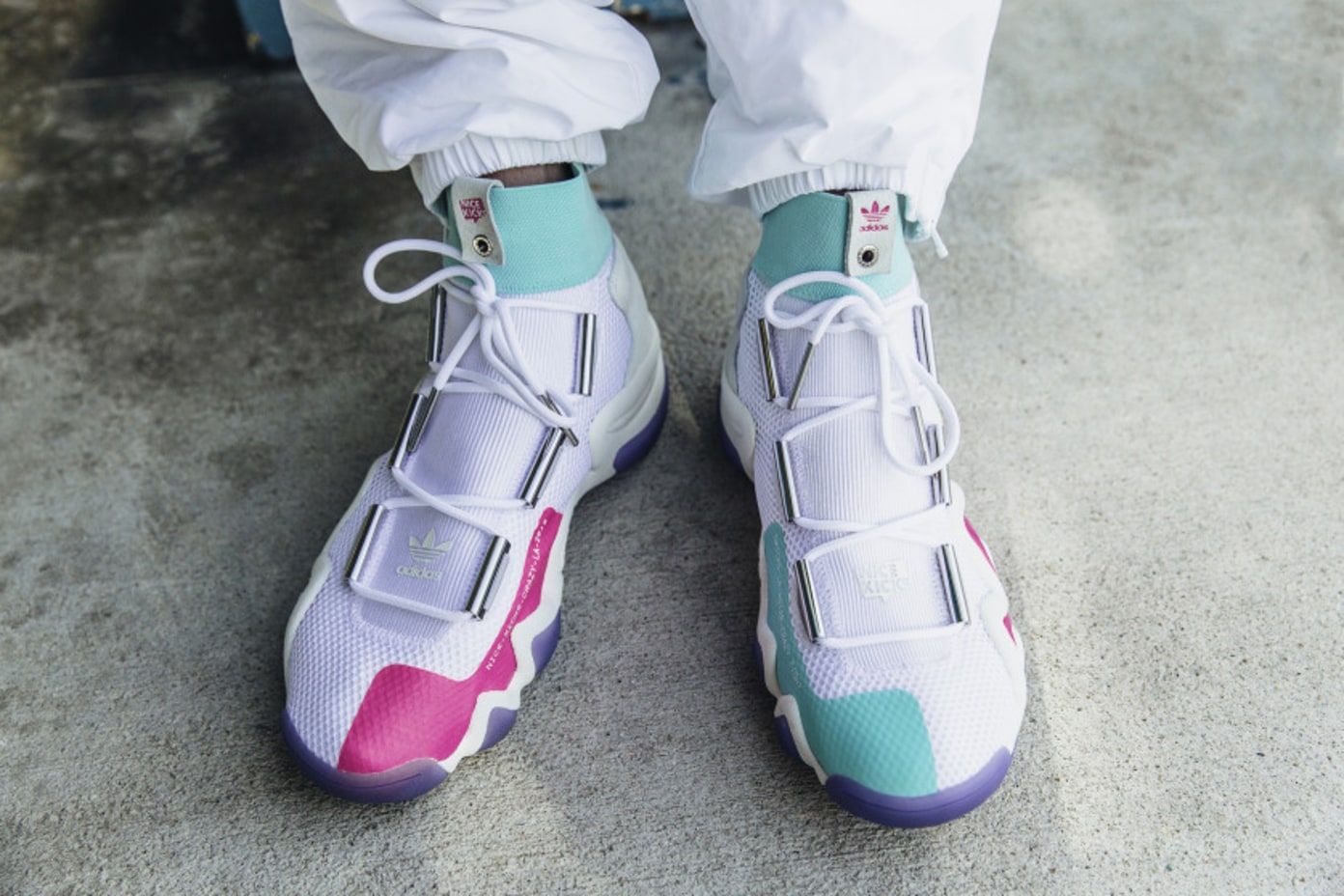 adidas consortium crazy 8