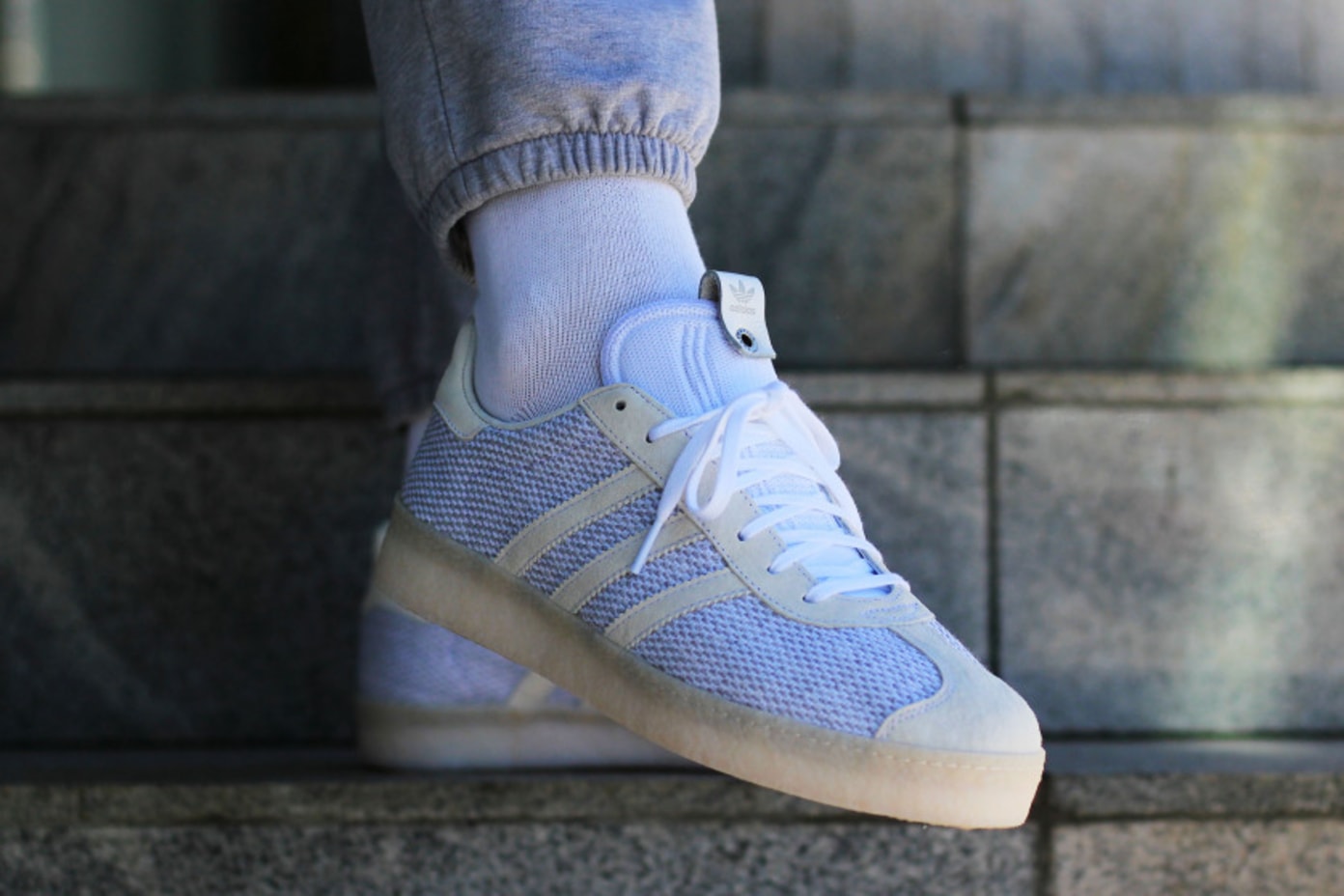 adidas gazelle x juice