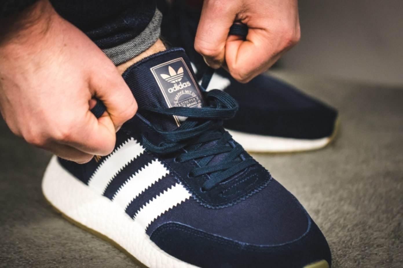 adidas iniki za