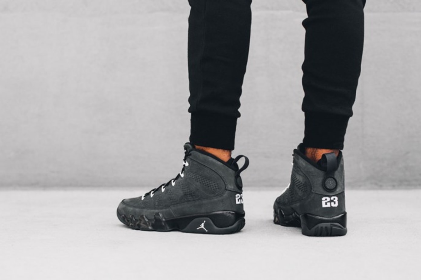 air jordan 9 retro outfit