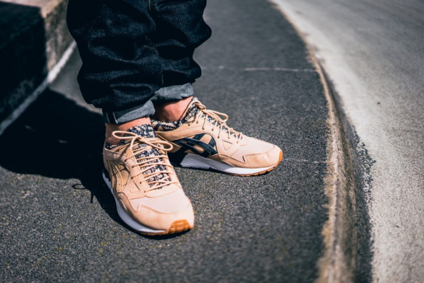 asics gel lyte v kultura for sale