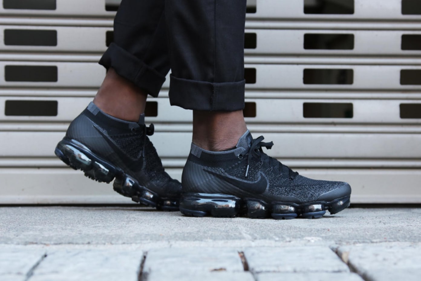 Nike Air VaporMax debuts in South 