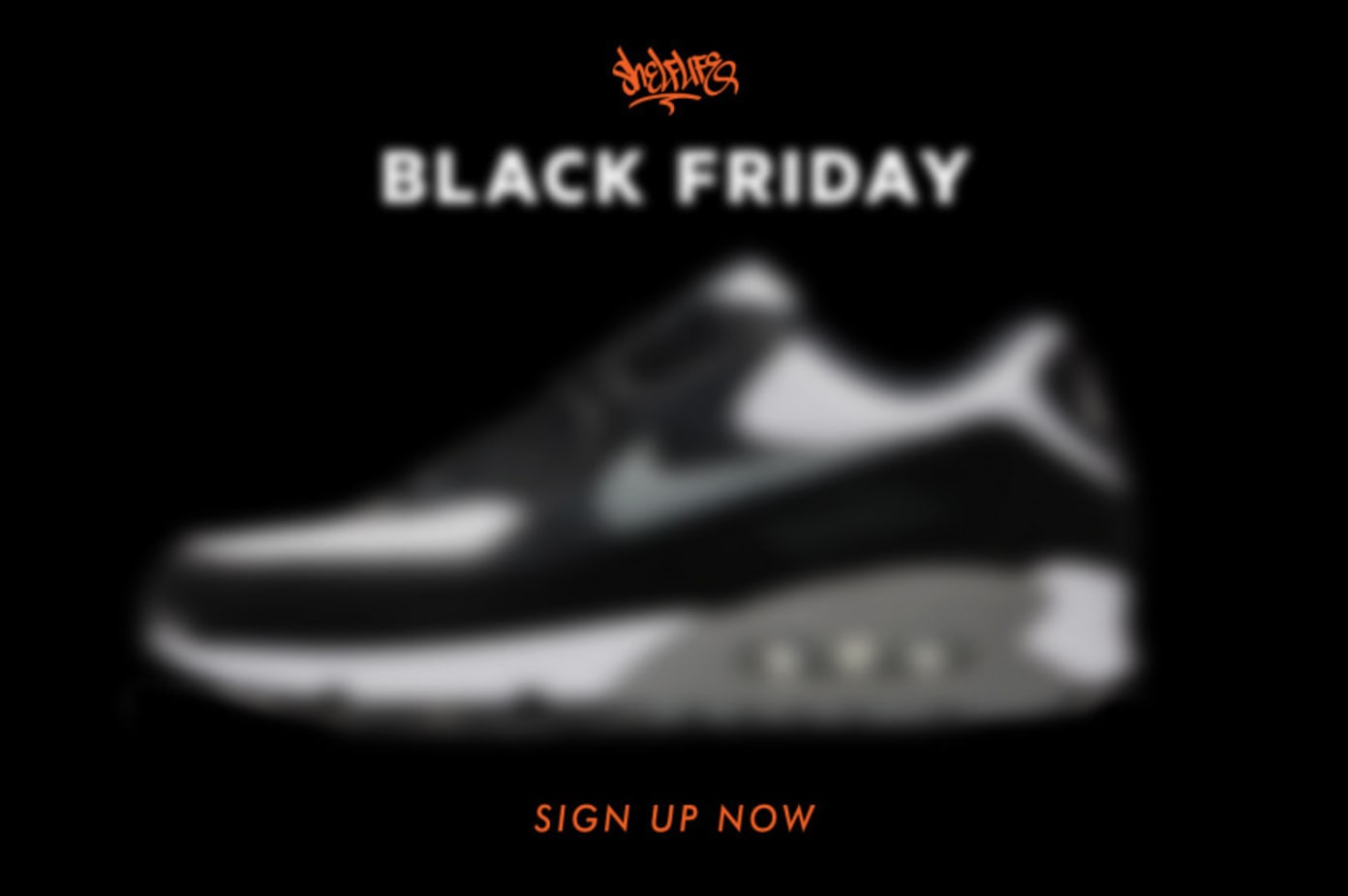 on cloud shoes black friday