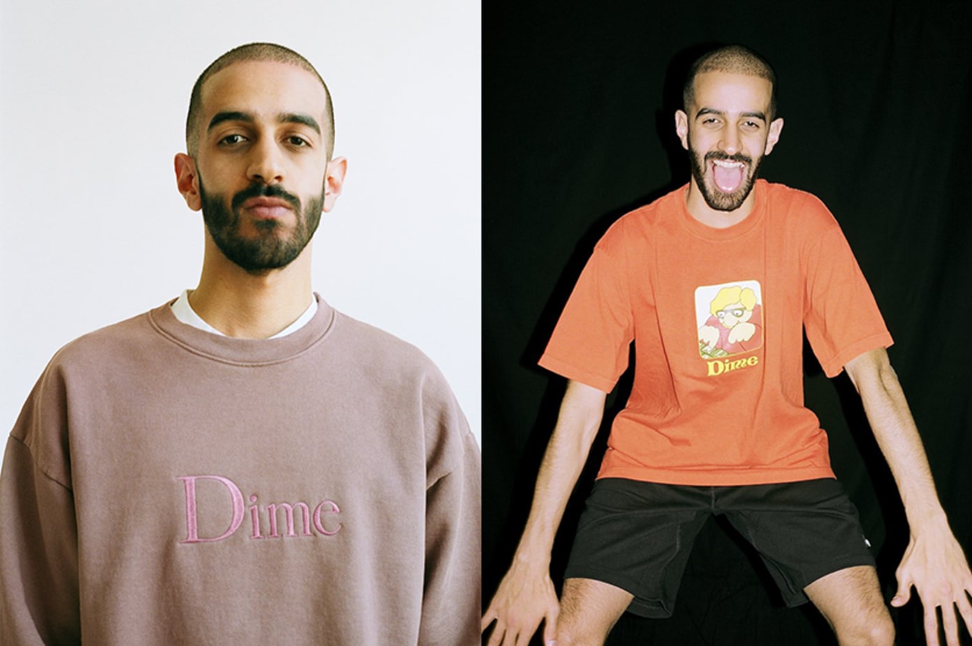 Dime Spring 19
