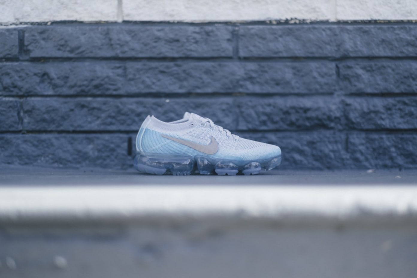 vapormax flyknit ice blue