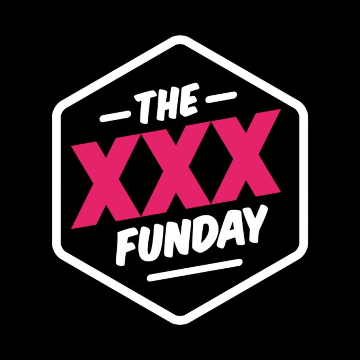 The XXX Funday - Outdoor day party 31 October 2015