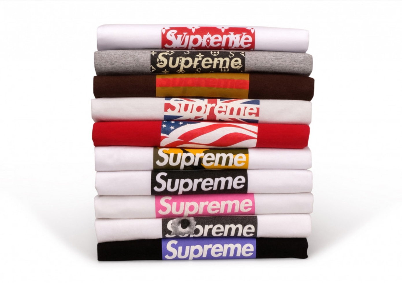 Grailed Launch Heatwave Series