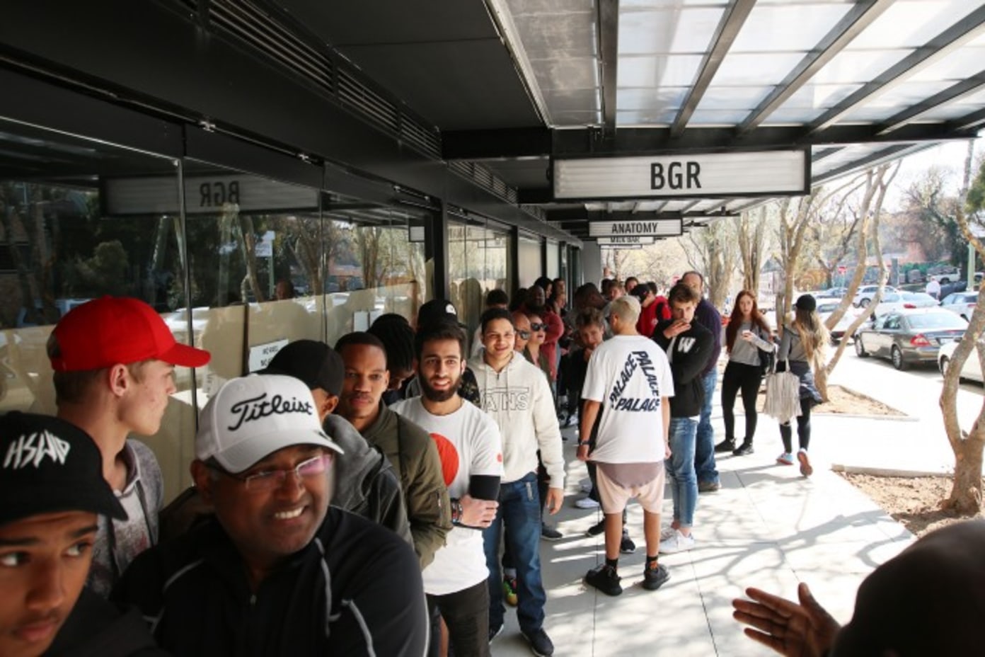 Shelflife opens in Johannesburg