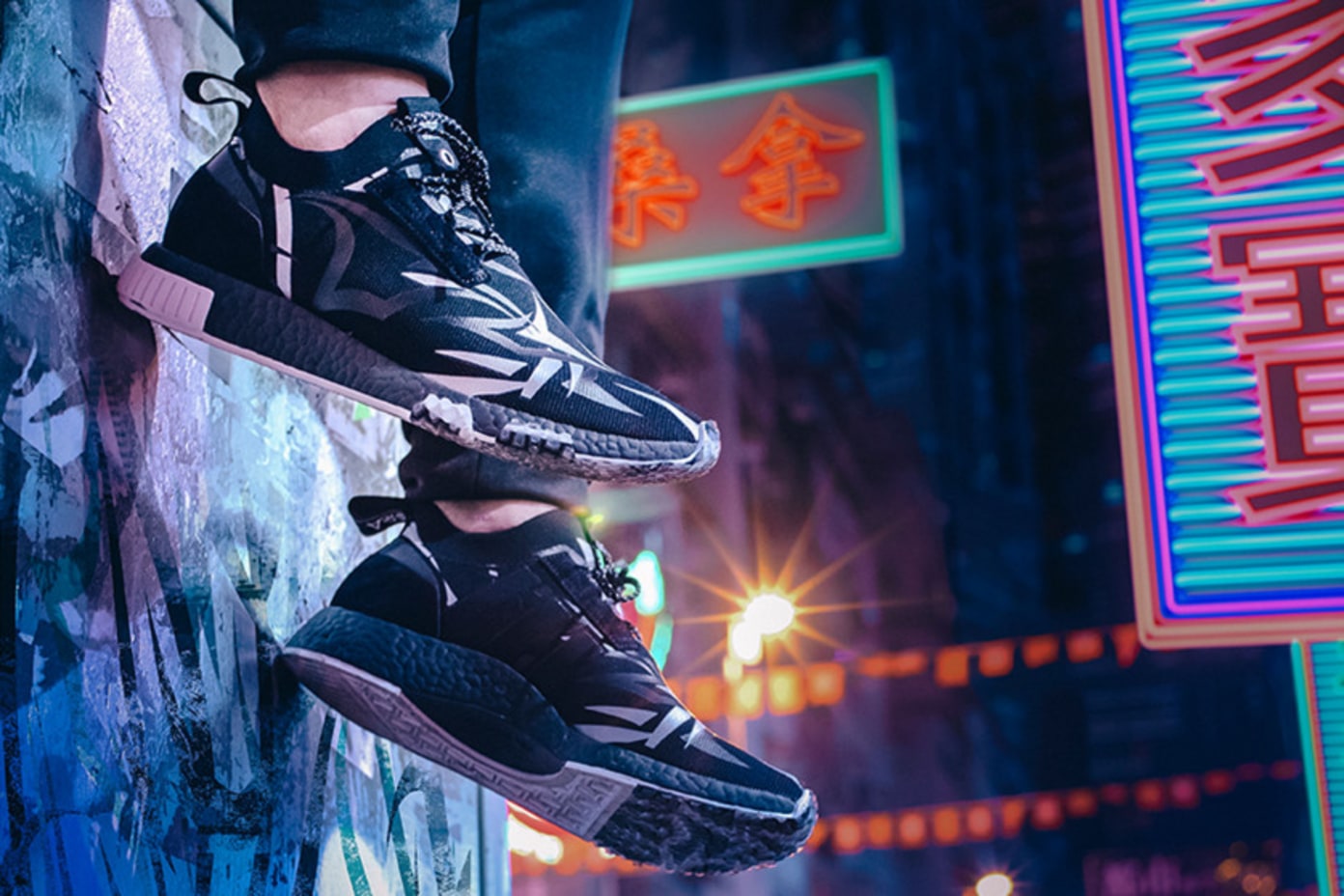 adidas nmd racer juice hk