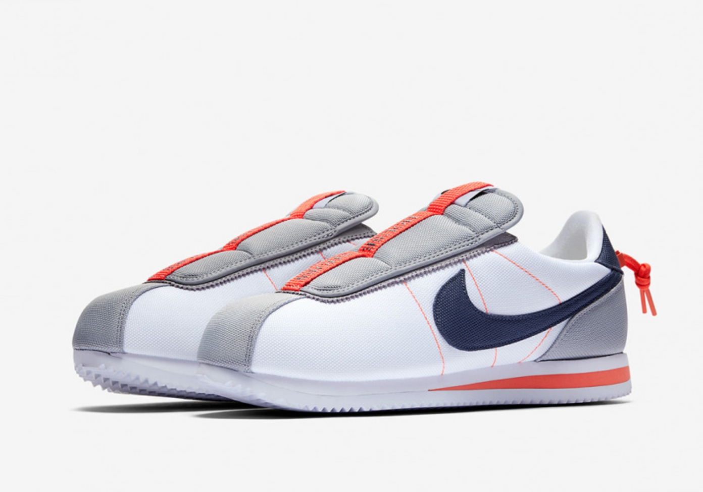 buzz sneakers nike cortez