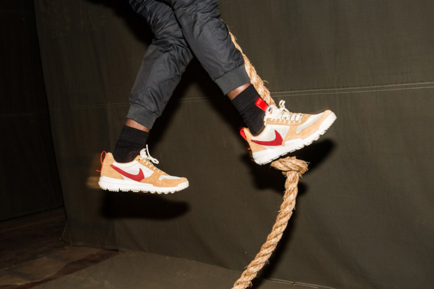 nikecraft mars yard