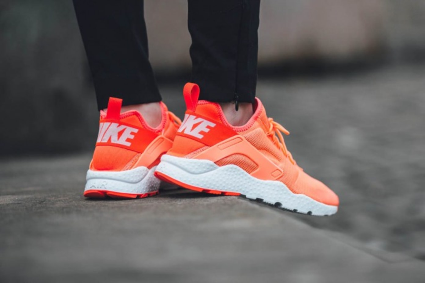 nike air huarache limited edition