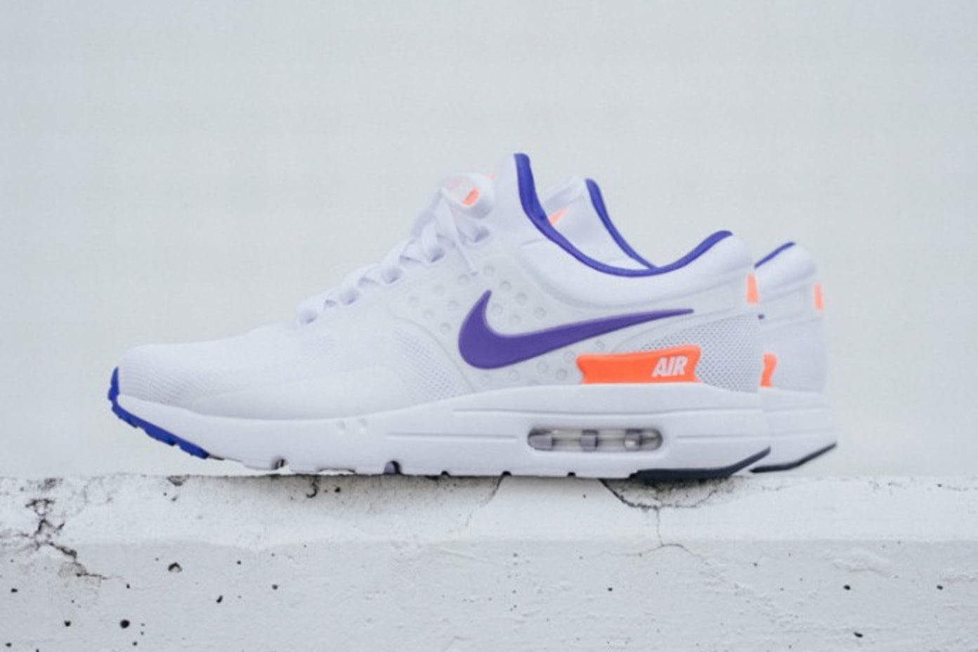 air max zero ultramarine