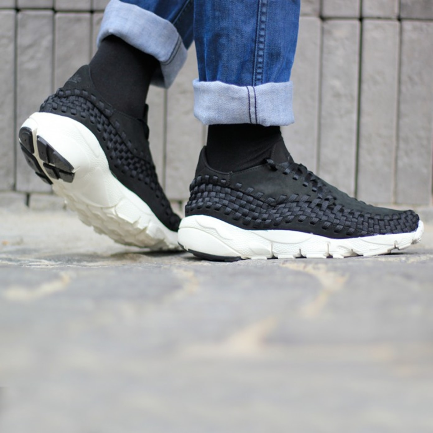 nikelab footscape