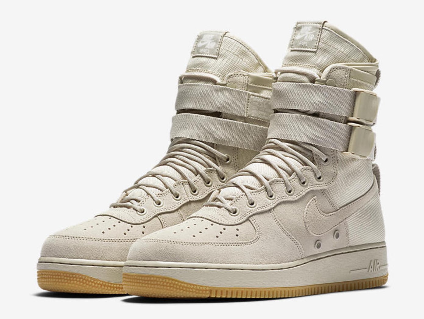 special field air force 1 high