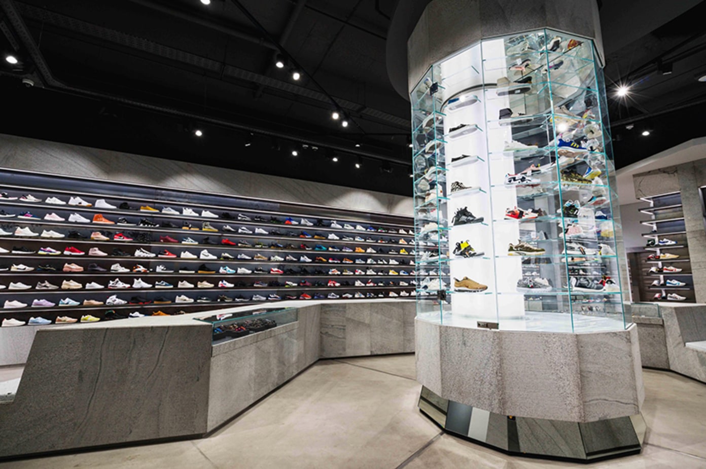 Red Bull Talks with Shelflife Founder