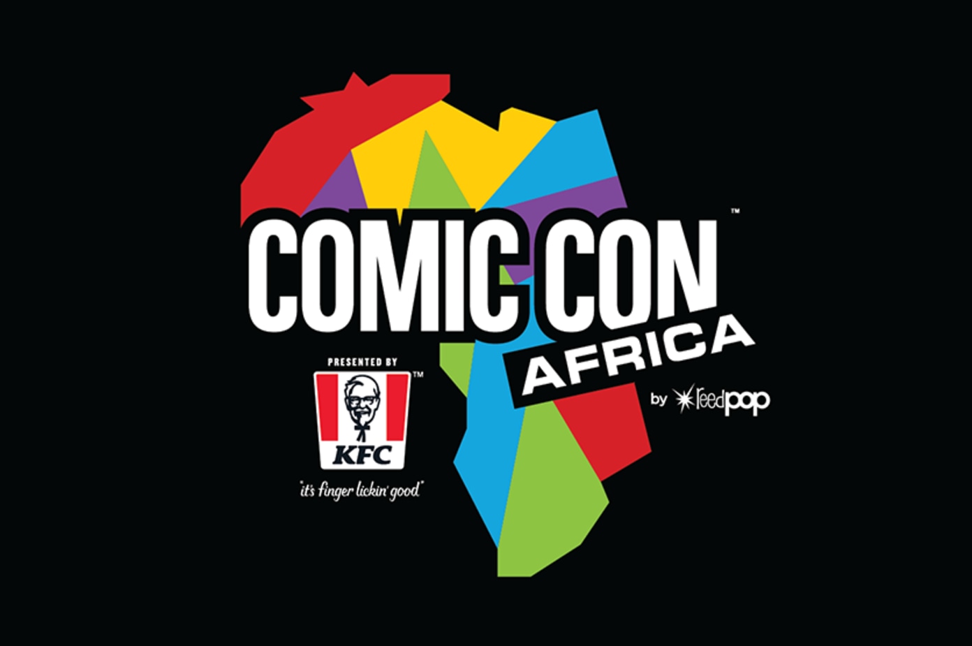 Comic Con is Coming to JHB Next Weekend