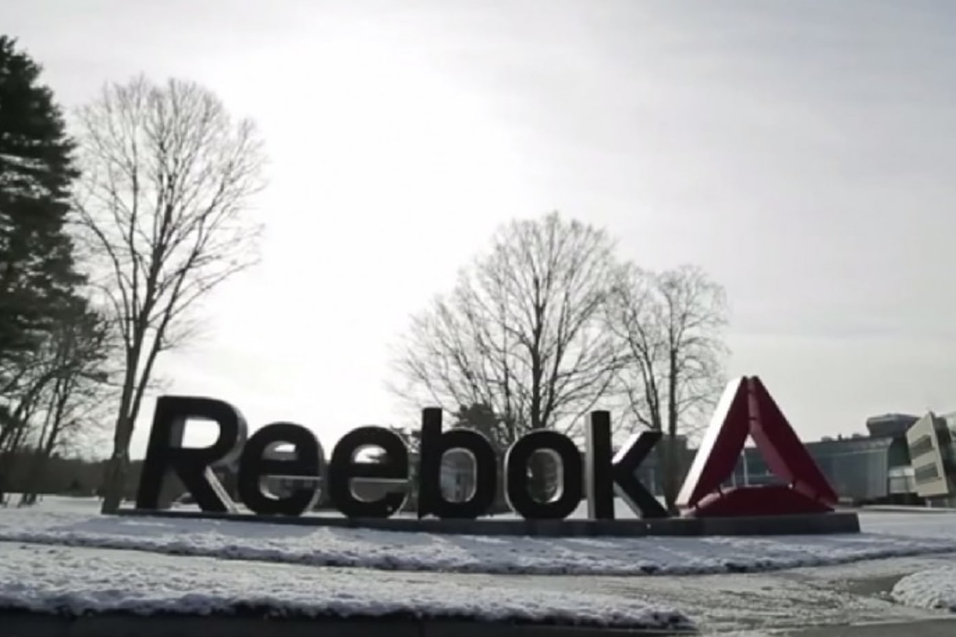 reebok history