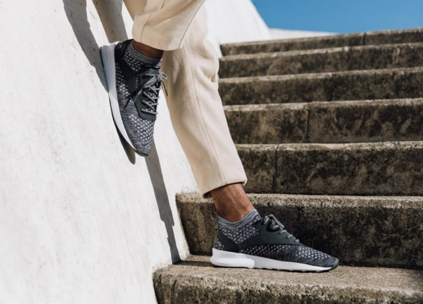 reebok zoku runner ultra knit