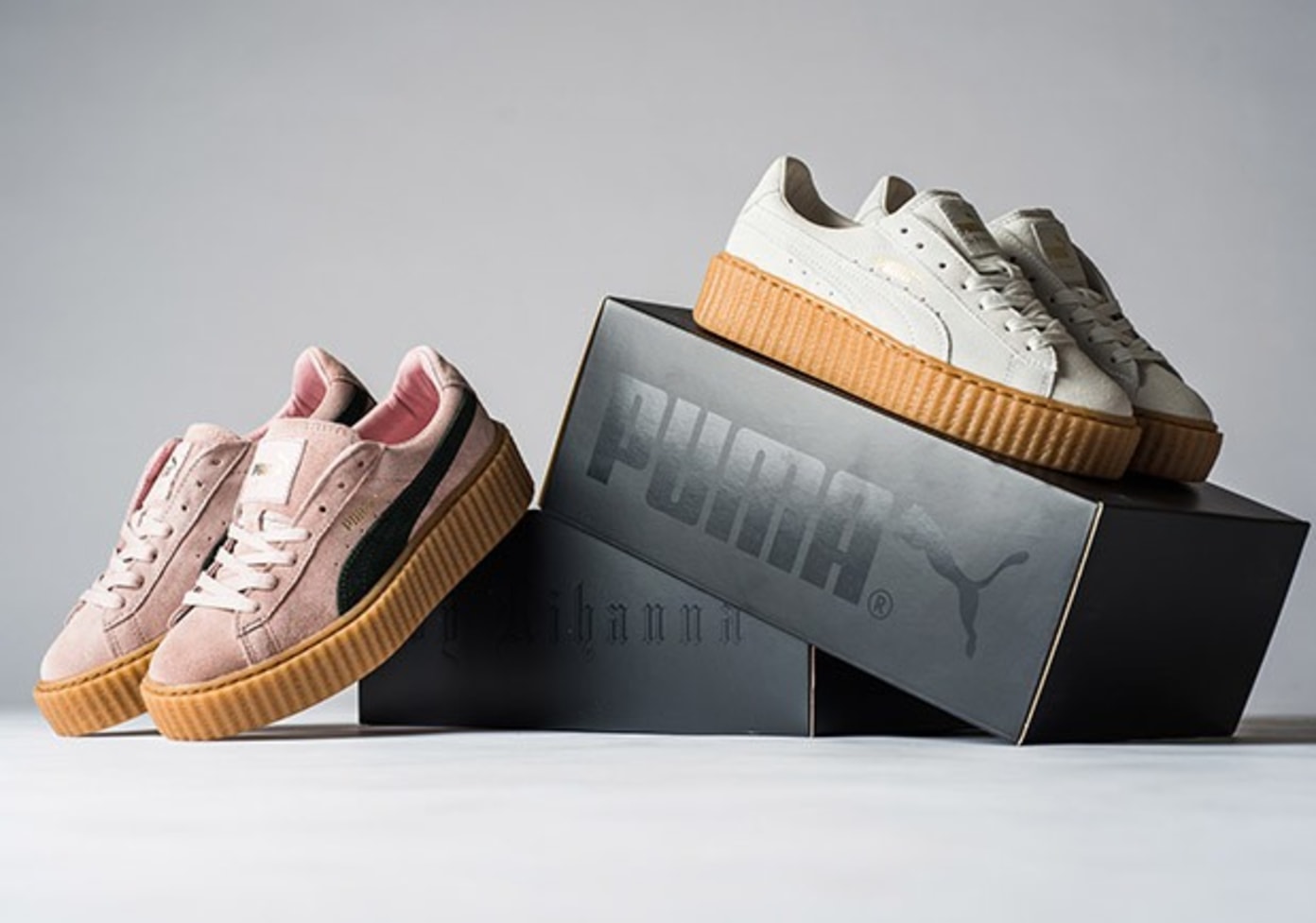 puma creepers november