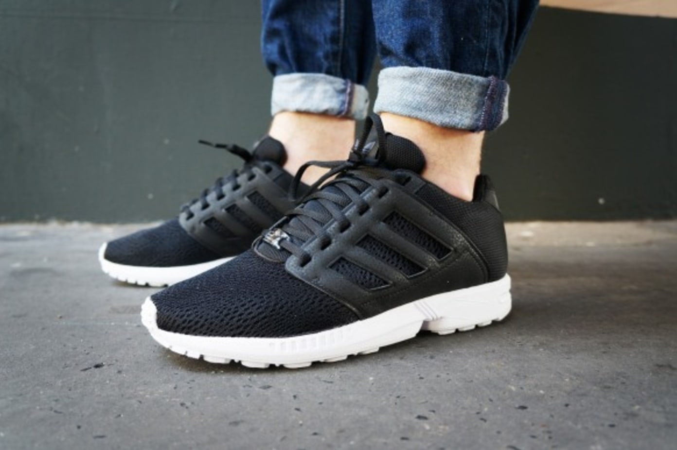 adidas flux 2