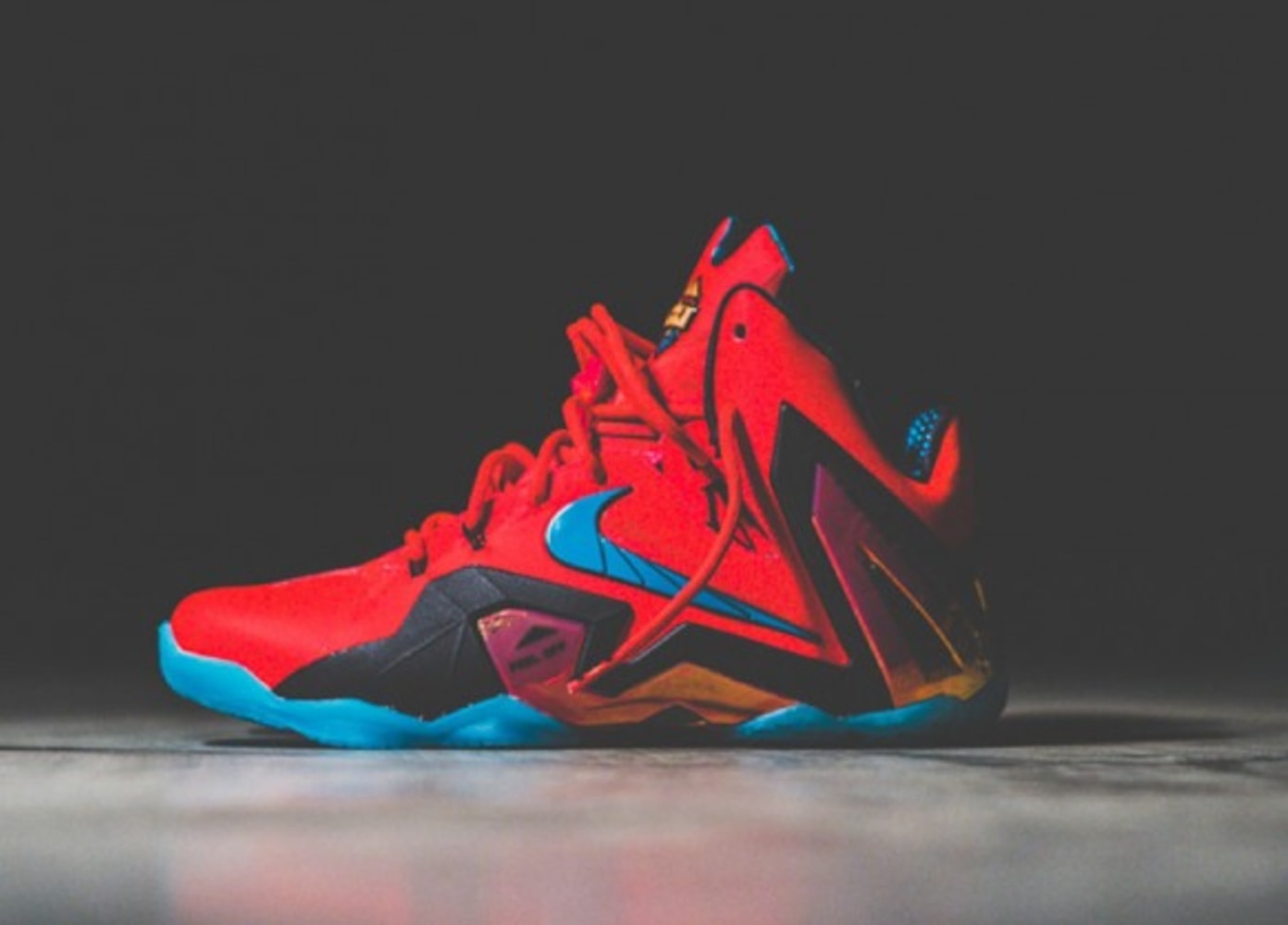 Nike LeBron 11 Elite Hero Coming Soon 