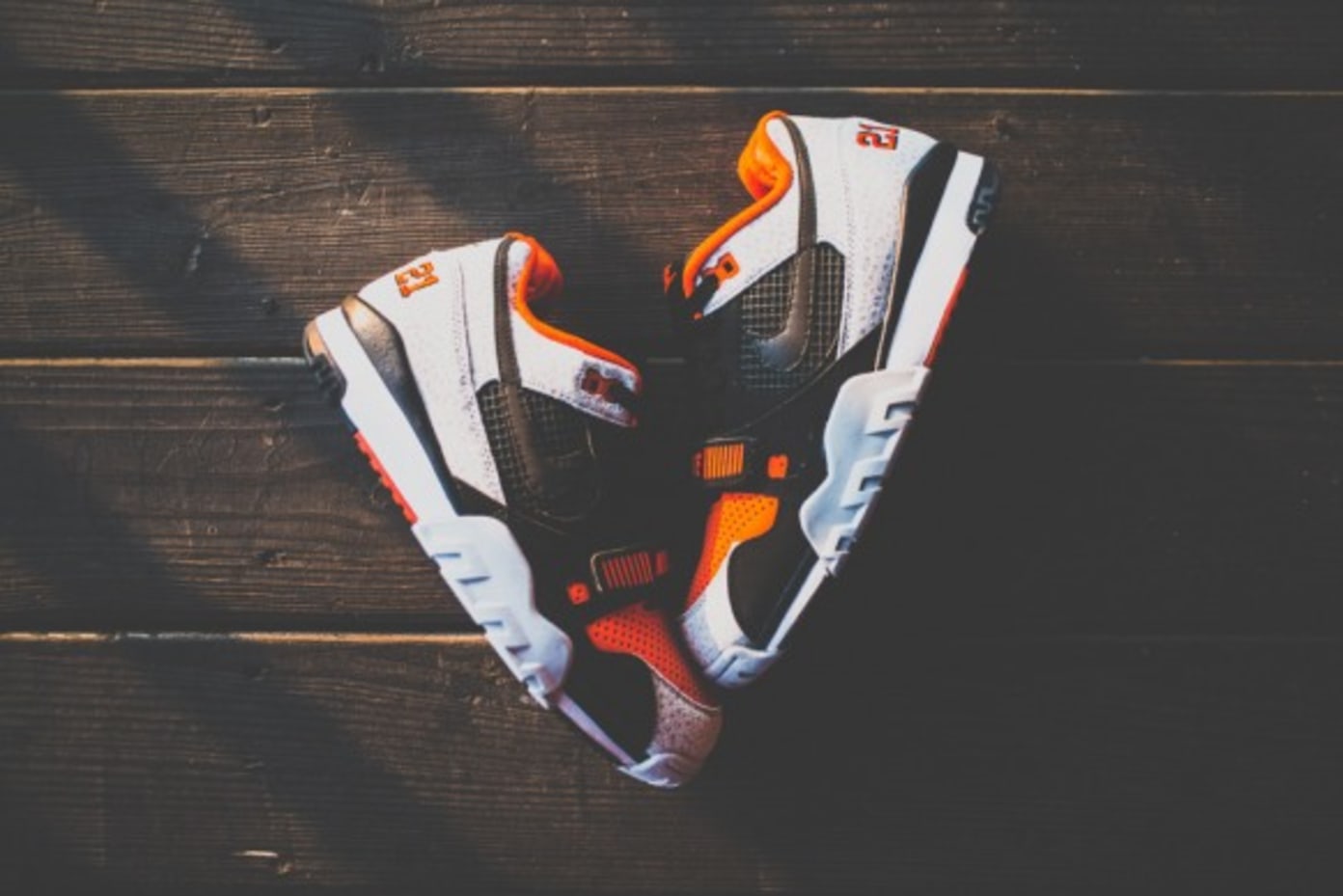 St Presentator Interpersoonlijk Nike Air Trainer 2 Barry Sanders Finland, SAVE 37% - mpgc.net