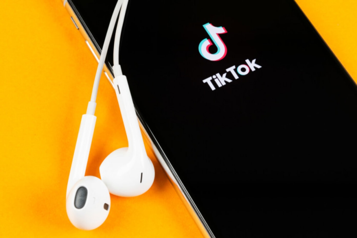 TikTok May Release Its Own Music Streaming Service