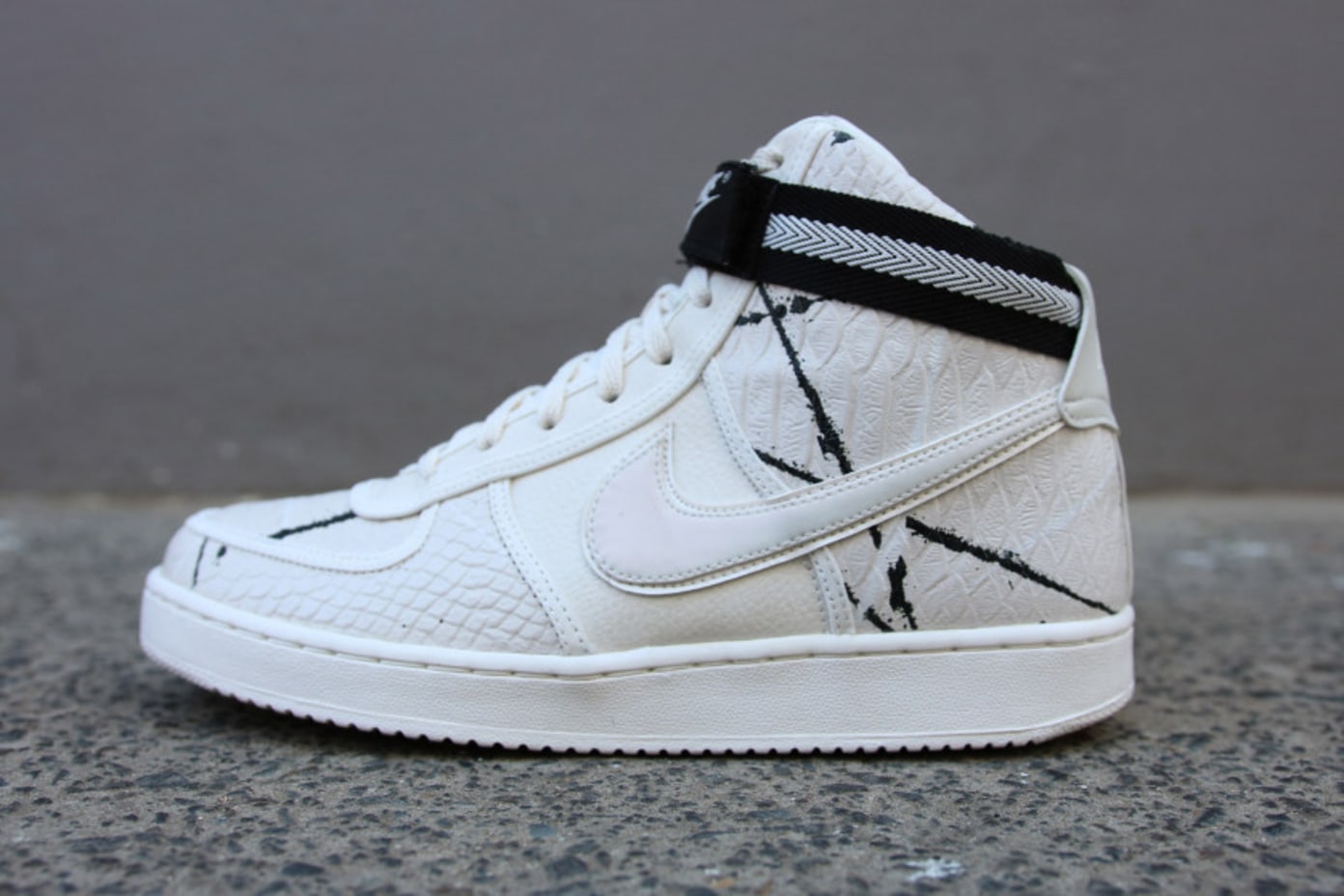 nike vandal high lx