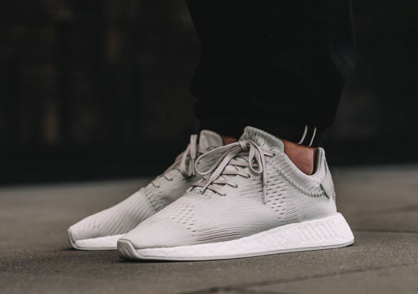 adidas wings and horns