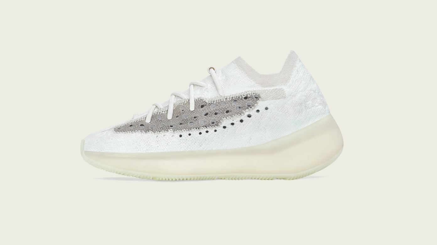 adidas Yeezy Boost 380 - 'Calcite Glow'
