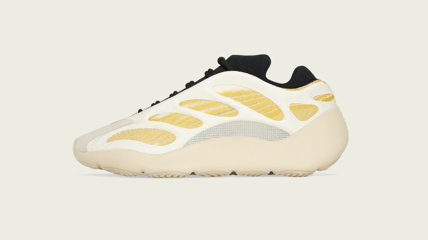 adidas Yeezy 700 V3 - 'Safflower'