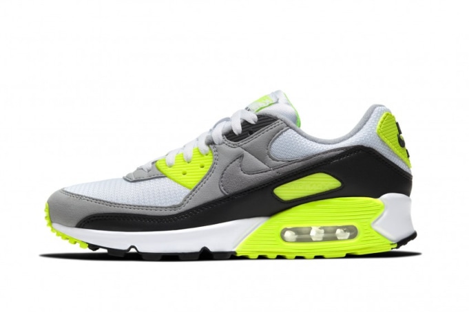 Nike Air Max 90 OG | Eurostars-eureka