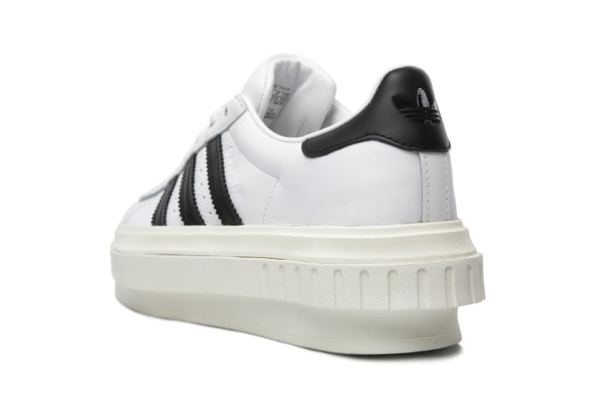 Adidas X Beyonce Superstar Eurostars Eureka