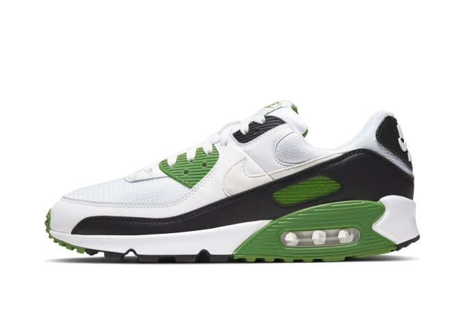 nike air max a90