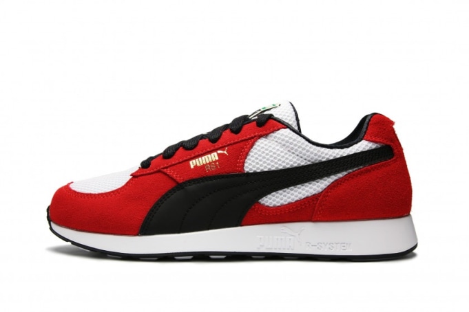 puma rs1 og