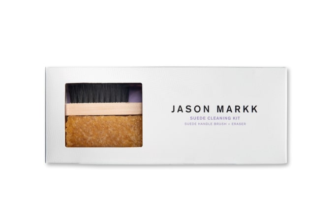 Jason Markk Suede Cleaning Kit | Gov