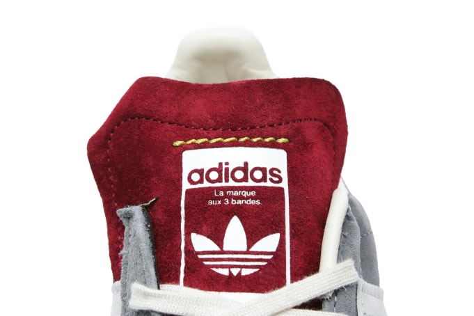 adidas limited edition 218