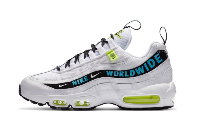 nike air max 95 online