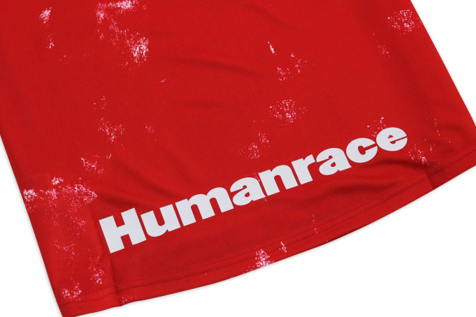 Adidas X Pharrell Humanrace Fc Bayern Jersey Gov