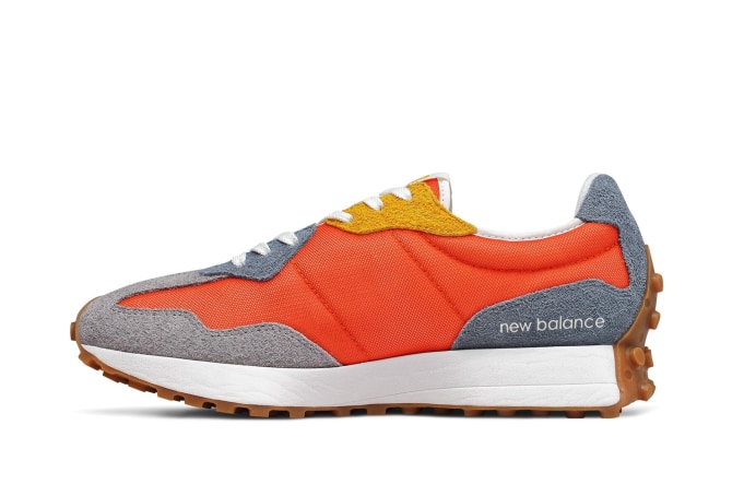 New Balance 327 | Shelflife