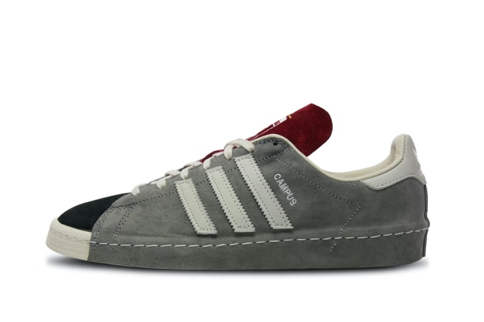 adidas Recouture Campus 80 SH | Agpb