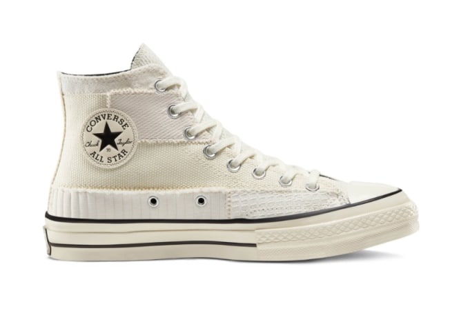 chuck 70 mono vintage canvas