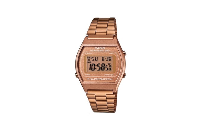 casio b640 original