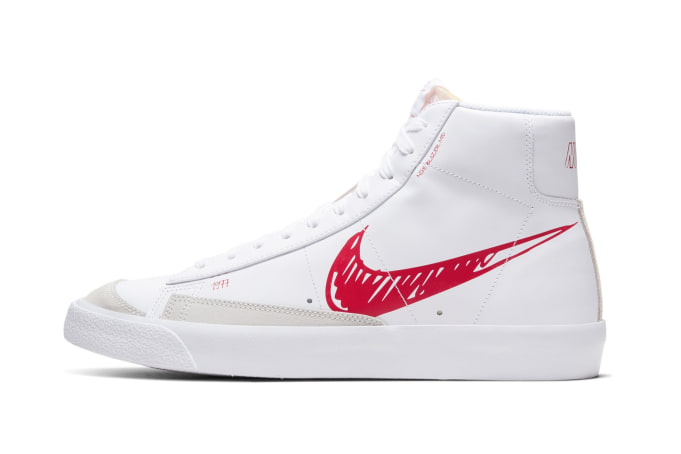 nike blazer mid 77 10.5