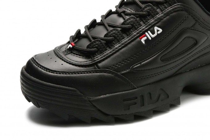 fila japan disruptor